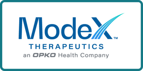 ModeX Box